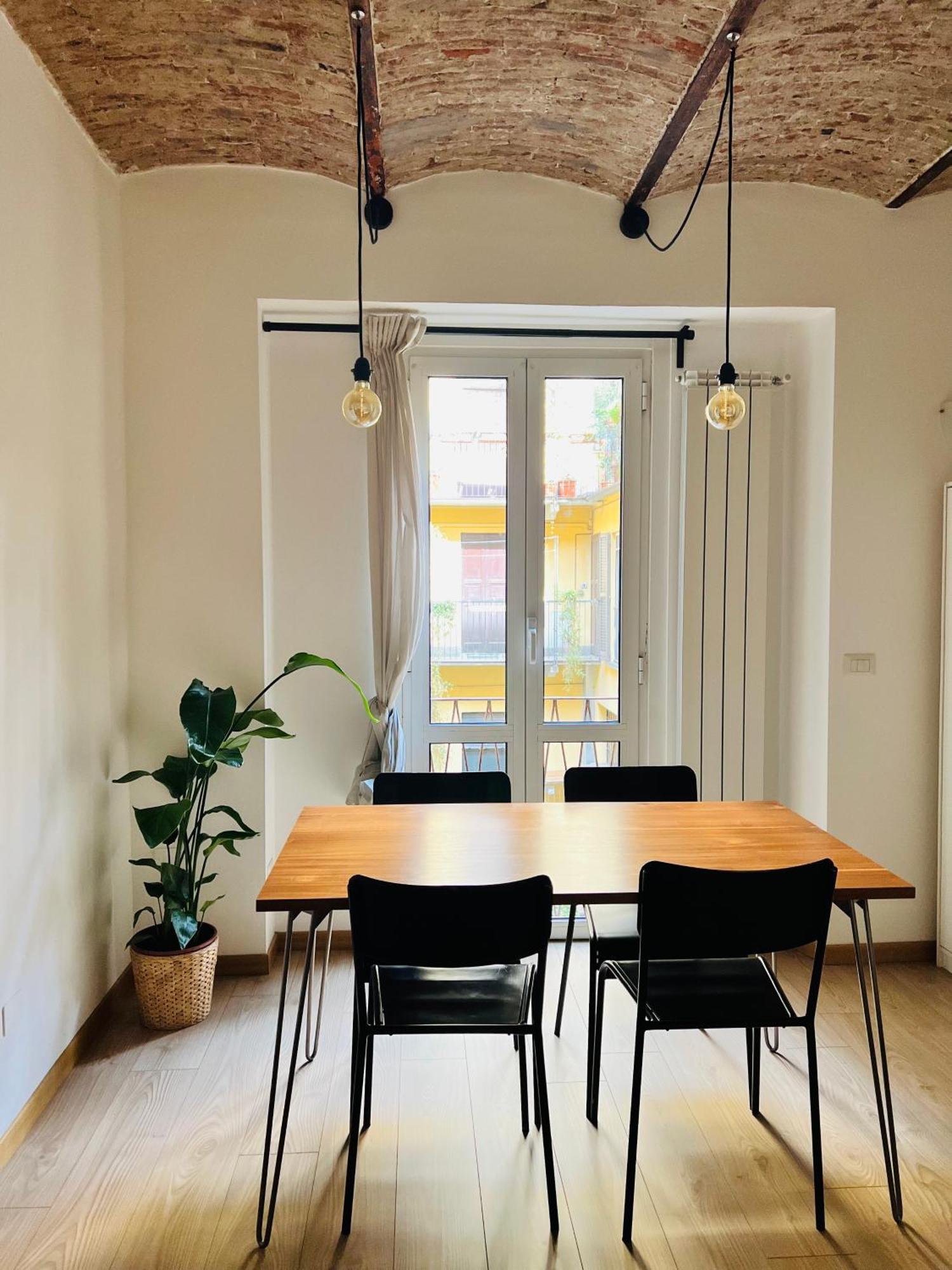 Cozy Studio Navigli Milano Ngoại thất bức ảnh