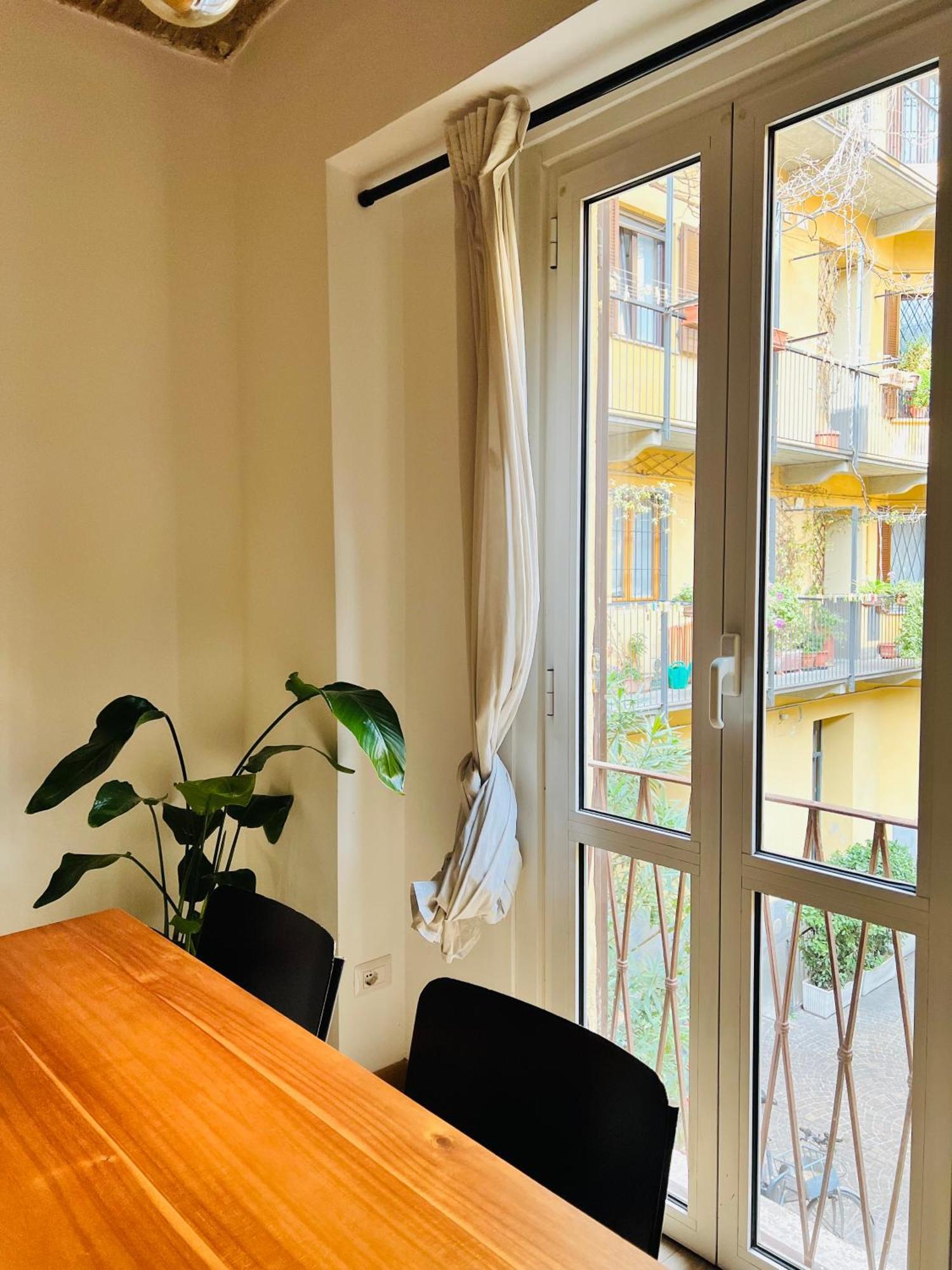 Cozy Studio Navigli Milano Ngoại thất bức ảnh