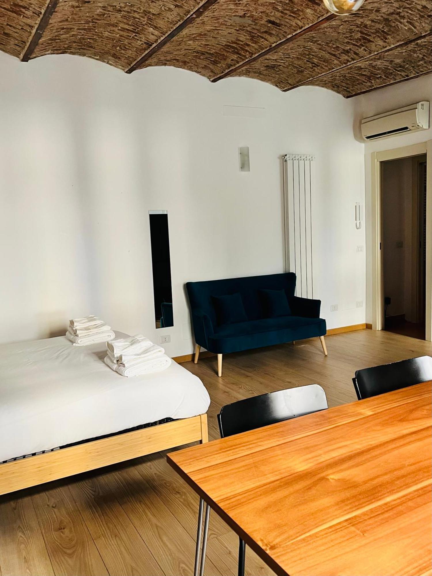 Cozy Studio Navigli Milano Ngoại thất bức ảnh
