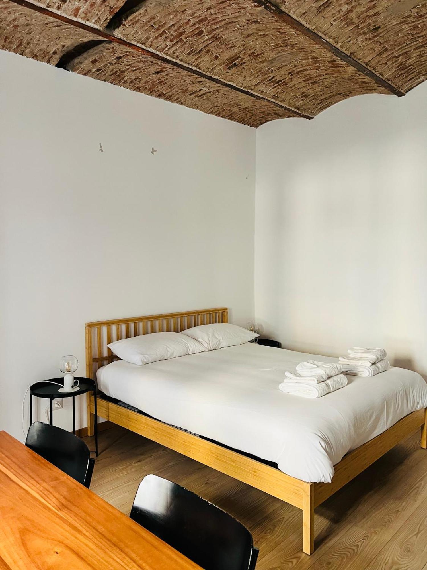 Cozy Studio Navigli Milano Ngoại thất bức ảnh
