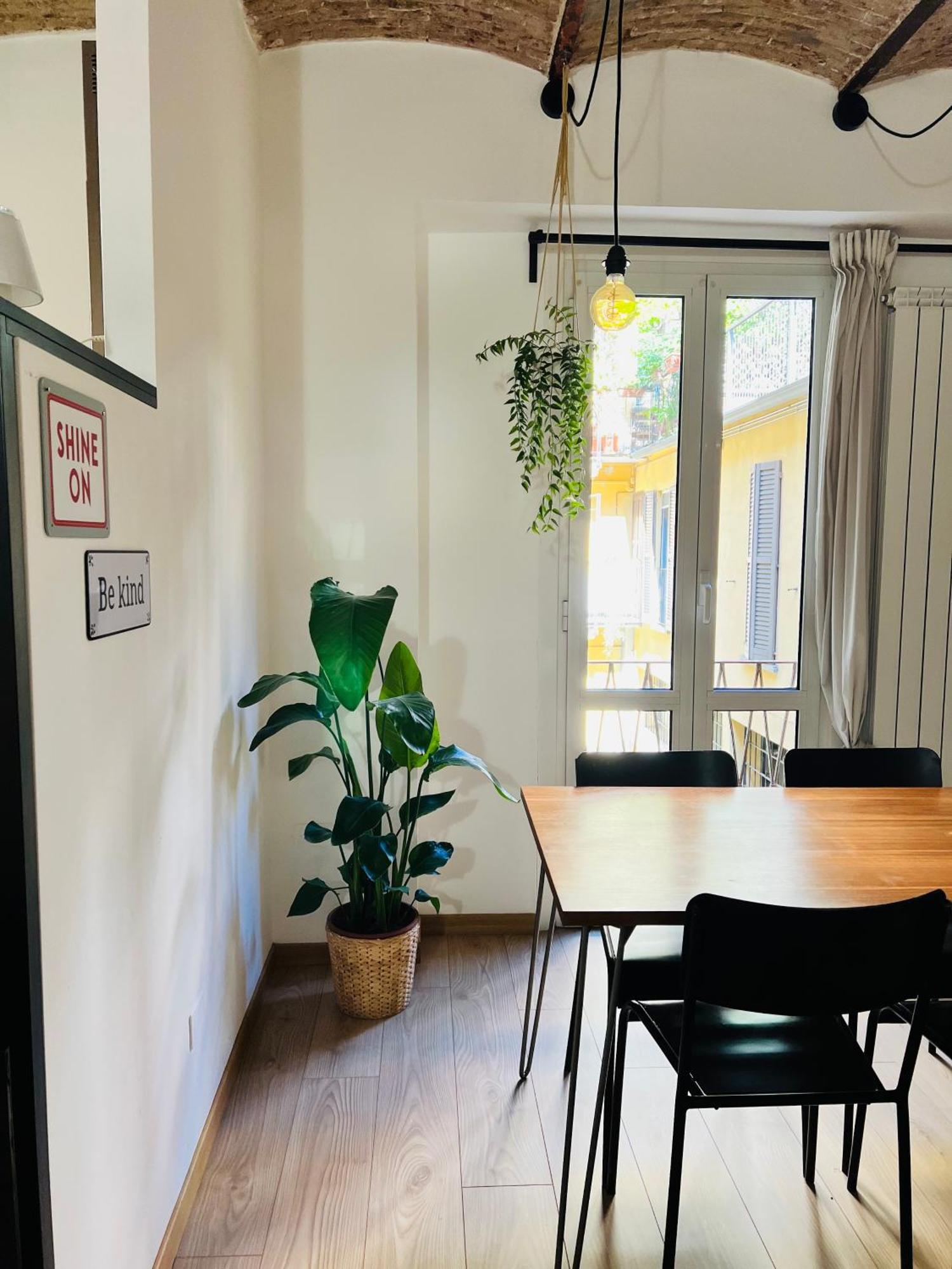 Cozy Studio Navigli Milano Ngoại thất bức ảnh