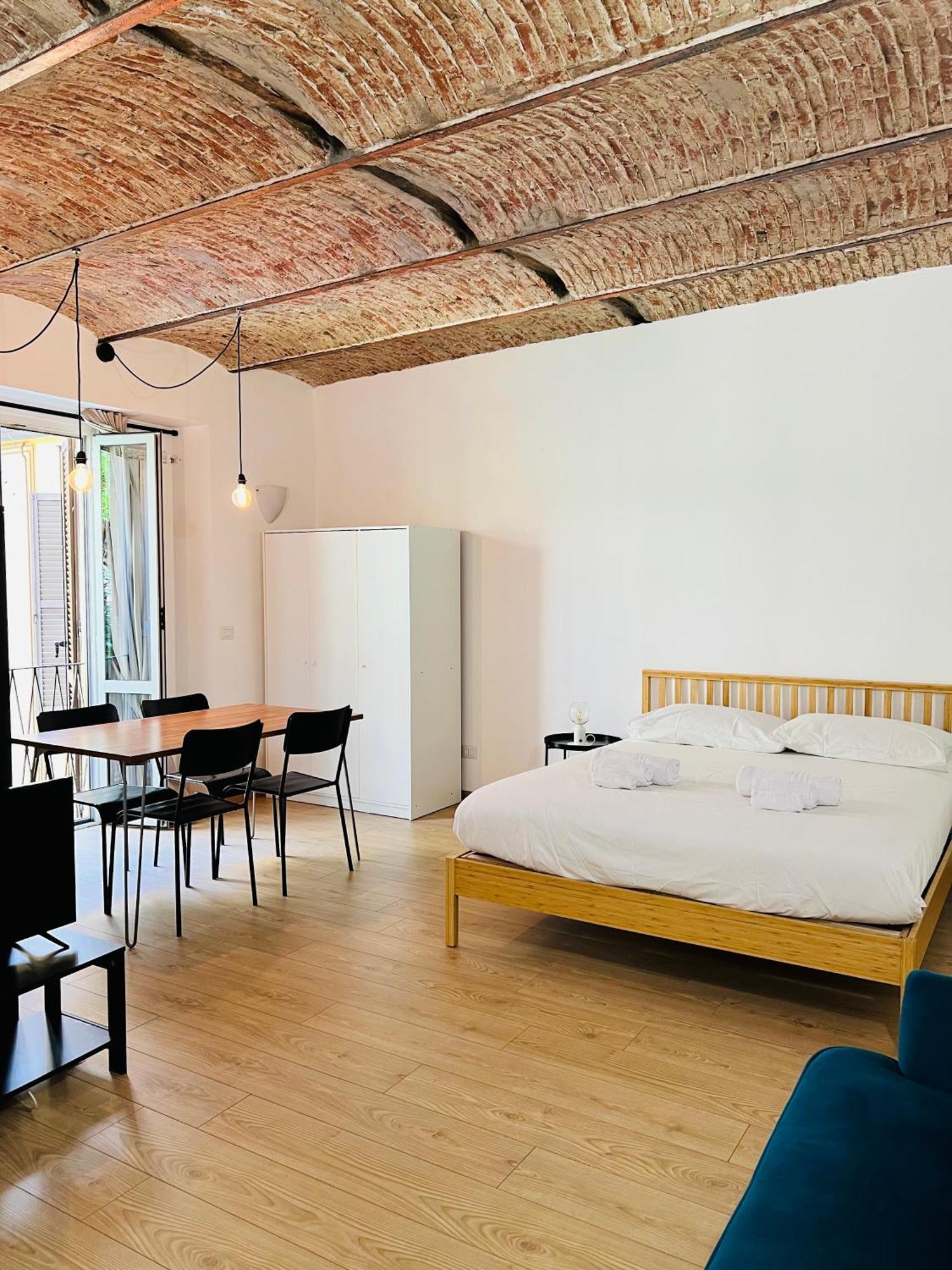 Cozy Studio Navigli Milano Ngoại thất bức ảnh